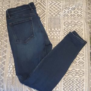 Loft jeans